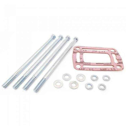 Exhaust Riser Mounting Kit | Barr Marine OMC-20-913784P - MacombMarineParts.com