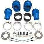 Exhaust Swivel Elbow 3 inch | Crusader 22095 - MacombMarineParts.com