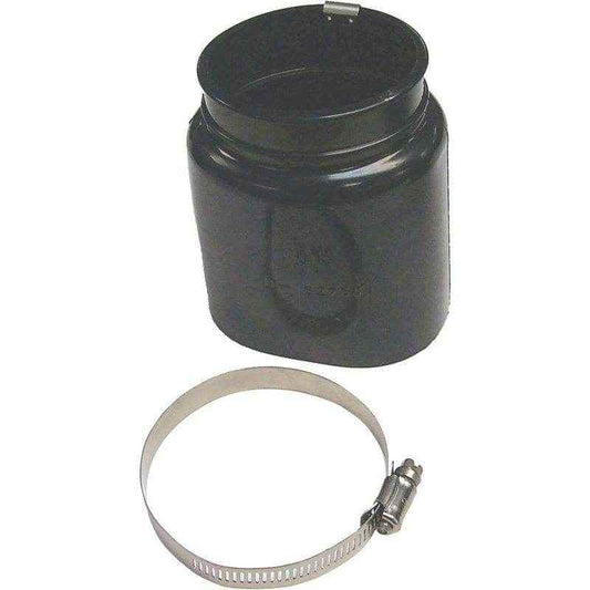 Exhaust Tube | Sierra 18-2760 - MacombMarineParts.com