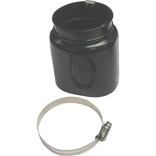 Exhaust Tube | Sierra 18-2760 - MacombMarineParts.com