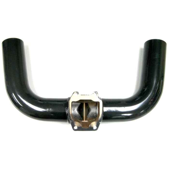 Exhaust Y Pipe | Volvo Penta 3858873 - MacombMarineParts.com