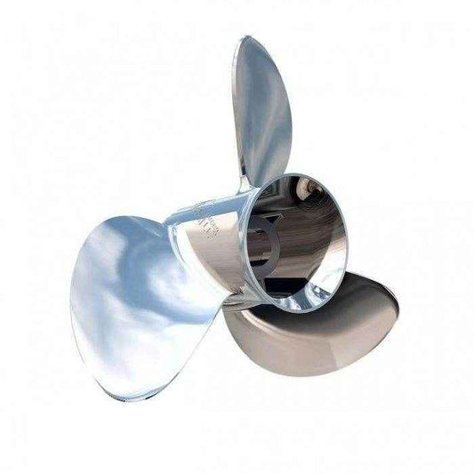 Express OS 3 Blade Propeller - 15.6 x 23P RH | Turning Point 31512310 - MacombMarineParts.com