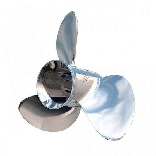 Express OS 3 Blade Propeller - 15.6 x 23P LH | Turning Point 31512320 - MacombMarineParts.com