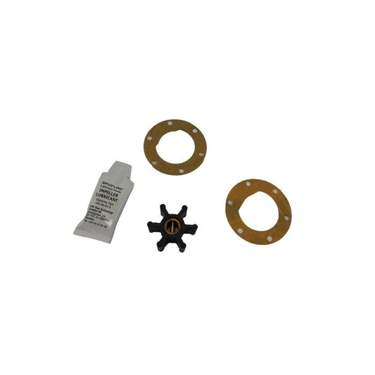 F35 Johnson Pump Impeller Kit | Johnson Pump 09 - 806B - 1 - MacombMarineParts.com