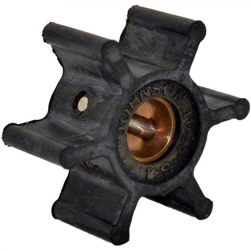 F4 Johnson Pump Impeller Kit | Johnson Pump 09-1026B-1 - MacombMarineParts.com