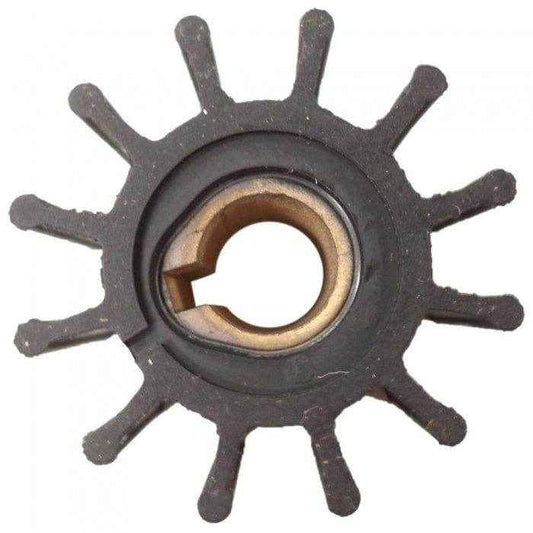 F5 Johnson Pump Impeller Kit | Johnson Pump 09 - 801B - MacombMarineParts.com