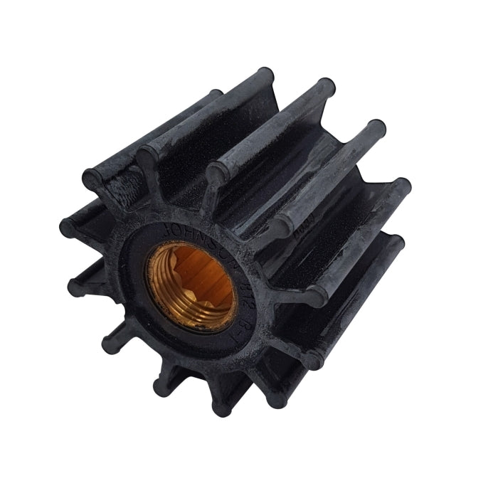 F6 Thread Impeller Kit | Johnson Pump 09-812BT-1