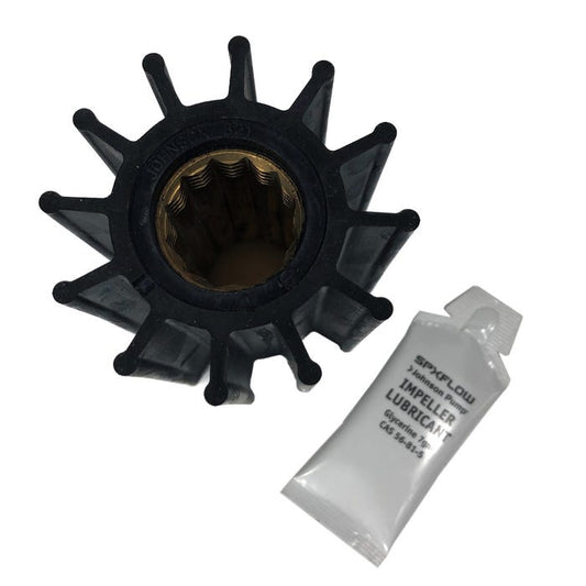 F75 Impeller Kit | Johnson Pump 09 - 821BT - 1 - MacombMarineParts.com