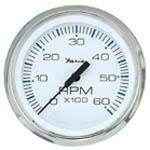 Faria Marine Instruments 0-6000 Rpm Tachometer 33807 - MacombMarineParts.com