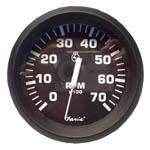 Faria Marine Instruments 0-7000 Rpm Tachometer 32805 - MacombMarineParts.com