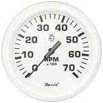 Faria Marine Instruments 0-7000 Rpm Tachometer 33104 - MacombMarineParts.com