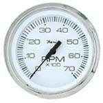 Faria Marine Instruments 0 - 7000 Rpm Tachometer 33817 - MacombMarineParts.com