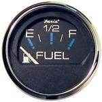 Faria Marine Instruments Fuel Level Gauge 13701 - MacombMarineParts.com