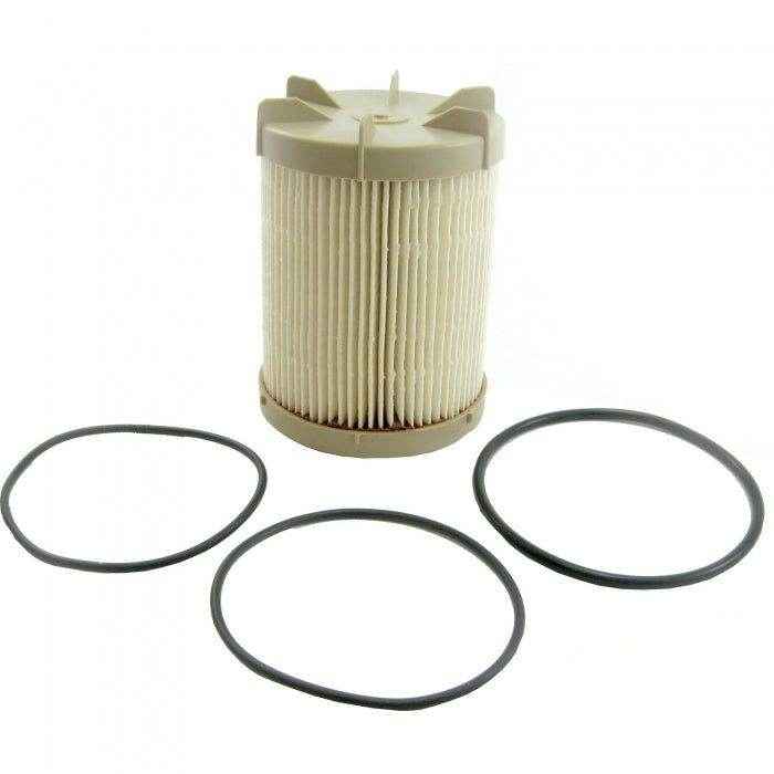 FCC Fuel Filter & O - Ring | Crusader RP080026 - MacombMarineParts.com