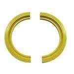 Fel - Pro Gm Crankshaft Rear Seal 17740 - MacombMarineParts.com