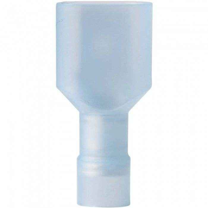 Female Disconnect .250 Tab 16 - 14 AWG 100 Pack | Ancor 221419 - MacombMarineParts.com