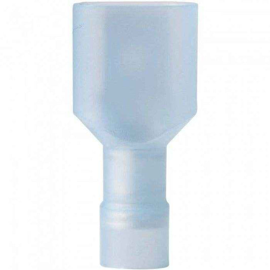 Female Disconnect .250 Tab 16 - 14 AWG 100 Pack | Ancor 221419 - MacombMarineParts.com