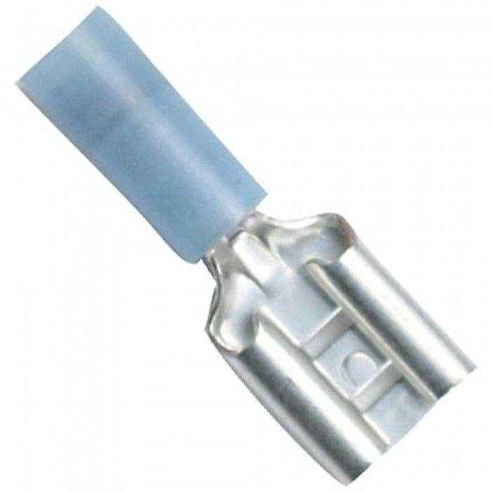 Female Disconnect .250 Tab 16 -14 AWG 25 Pack | Ancor 210818 - MacombMarineParts.com