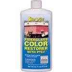 Fiberglass Color Restorer with PTEF - 16 oz. | Star Brite 081816PW - MacombMarineParts.com