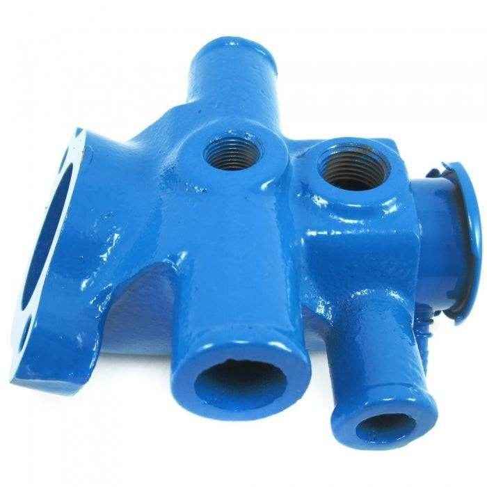 Fill Riser Housing FWC | Crusader 98249 - MacombMarineParts.com