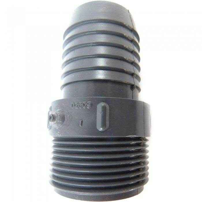 Fitting 1 1/4 x 1 1/4 in. NPT AP11/4 - MacombMarineParts.com
