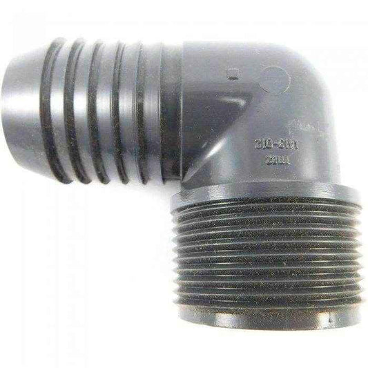 Fitting, 1 1/4 x 1 1/4 in. NPT AP11/4X90 - MacombMarineParts.com