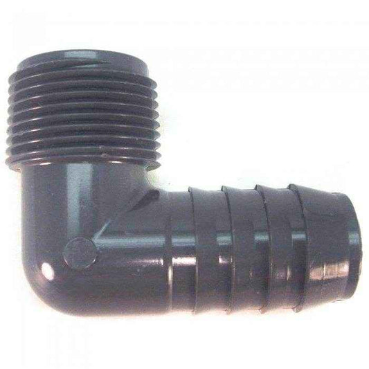Fitting, 1 x 1 in. NPT AP1X90 - MacombMarineParts.com