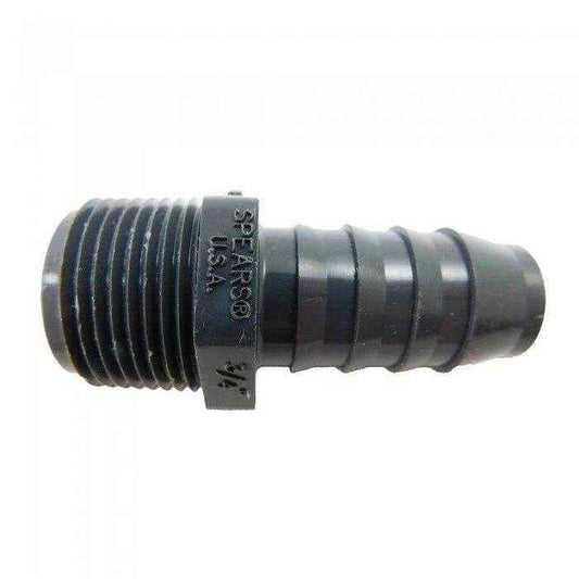 Fitting, 3/4 x 3/4 in. NPT AP3/4 - MacombMarineParts.com