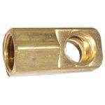 Fitting Banjo-Fuel Pump | Crusader 98440 - MacombMarineParts.com