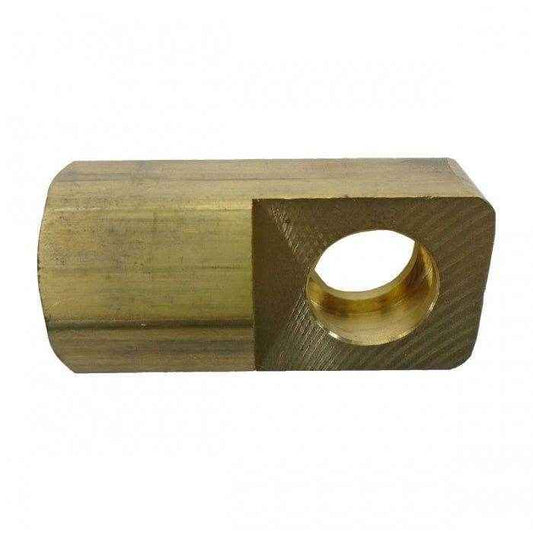 Fitting Banjo-Fuel Pump | Crusader 98440 - MacombMarineParts.com