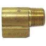Fitting Inv F/Fl 90 degree 3/8Px1/2T | Crusader 137425 - MacombMarineParts.com