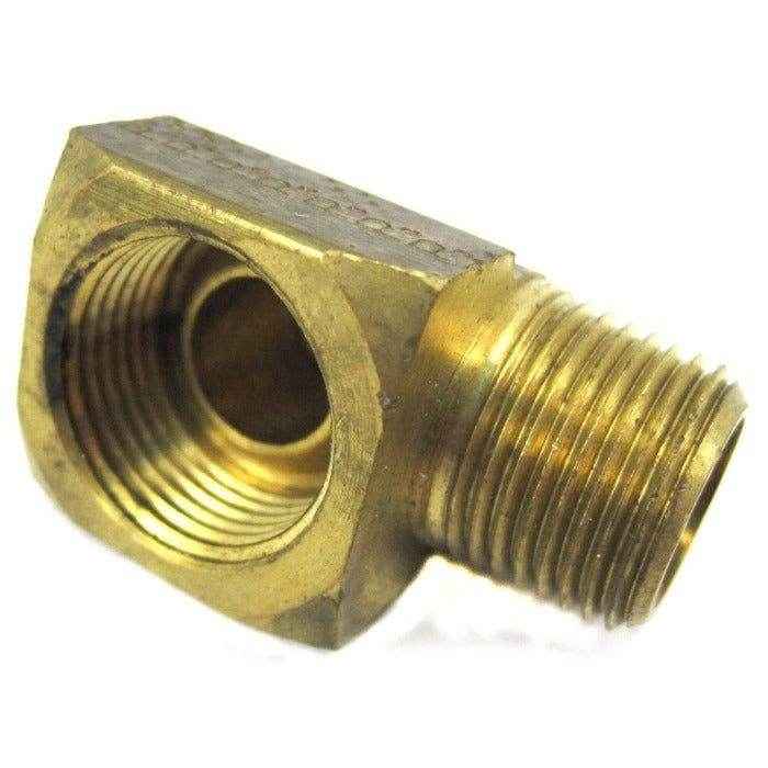 Fitting Inv F/Fl 90 degree 3/8Px1/2T | Crusader 137425 - MacombMarineParts.com
