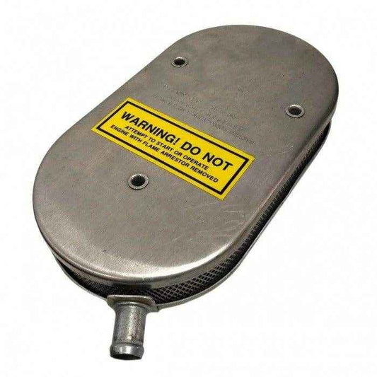 Flame Arrestor 5.7L MPI | Crusader Marine R145025 - MacombMarineParts.com
