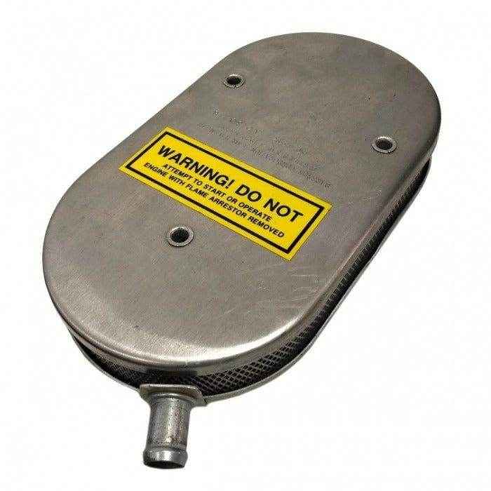 Flame Arrestor 5.7L MPI | Crusader Marine R145025 - MacombMarineParts.com