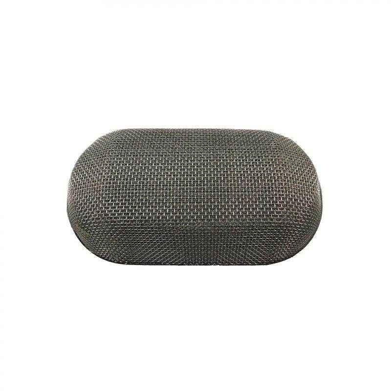 Flame Arrestor 7.4L and 8.1L MPI | Crusader Marine R145021 - MacombMarineParts.com