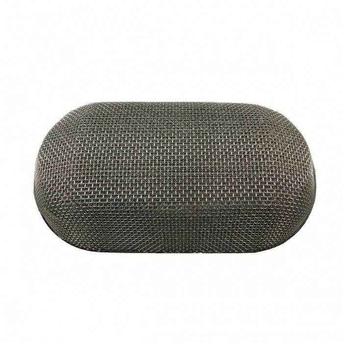 Flame Arrestor 8.1L MPI | Crusader Marine R145021A - MacombMarineParts.com