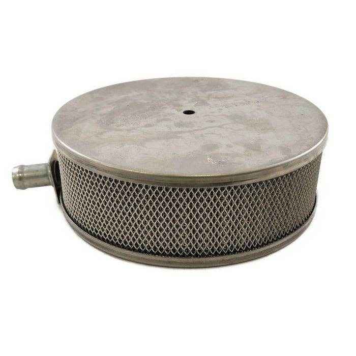 Flame Arrestor 93 To Date Carb | Crusader R145017 - MacombMarineParts.com