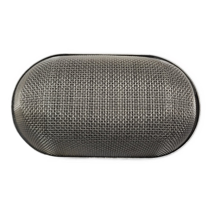 Flame Trap | Volvo Penta 3818427 - MacombMarineParts.com