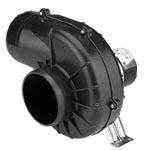 Flexmount Blower 4 In. 250 Cfm | Jabsco 35440-0000 - MacombMarineParts.com