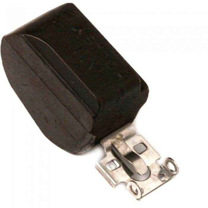 Float Carburetor Side Hung Nitrophyl | Holley 216 - 43 - MacombMarineParts.com