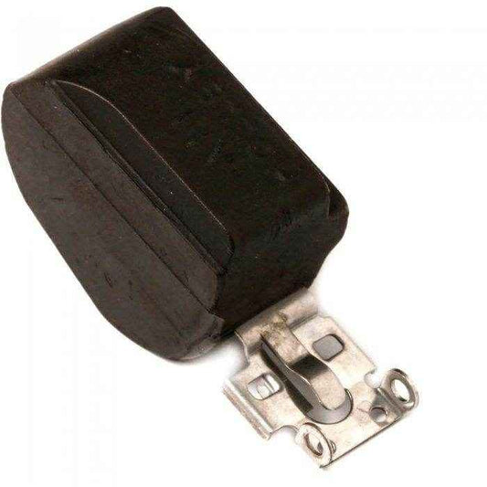 Float Carburetor Side Hung Nitrophyl | Holley 216-43 - MacombMarineParts.com