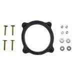 Floor Flange Kit 385310063 - MacombMarineParts.com