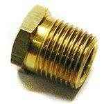 Fluid Plug Drain | ZF Marine 3312301017 - MacombMarineParts.com