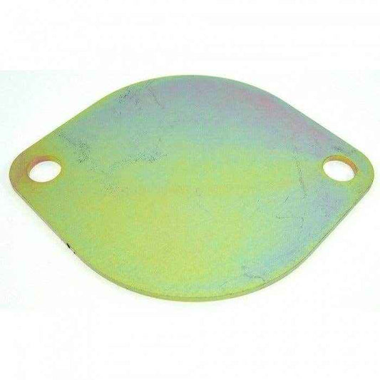 Flywheel Cover Plate | Crusader R019010 - MacombMarineParts.com