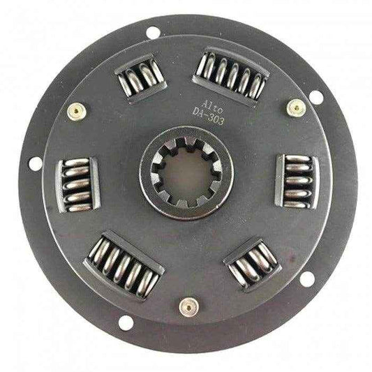 Flywheel Damper Plate | Alto DA-303 - MacombMarineParts.com