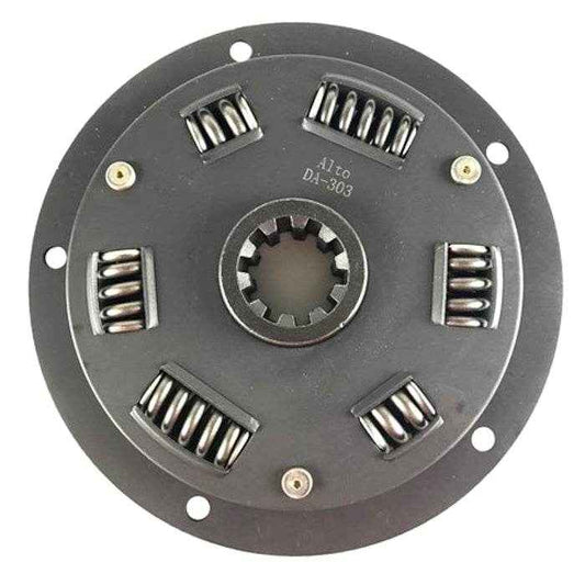 Flywheel Damper Plate | Alto DA-303 - MacombMarineParts.com
