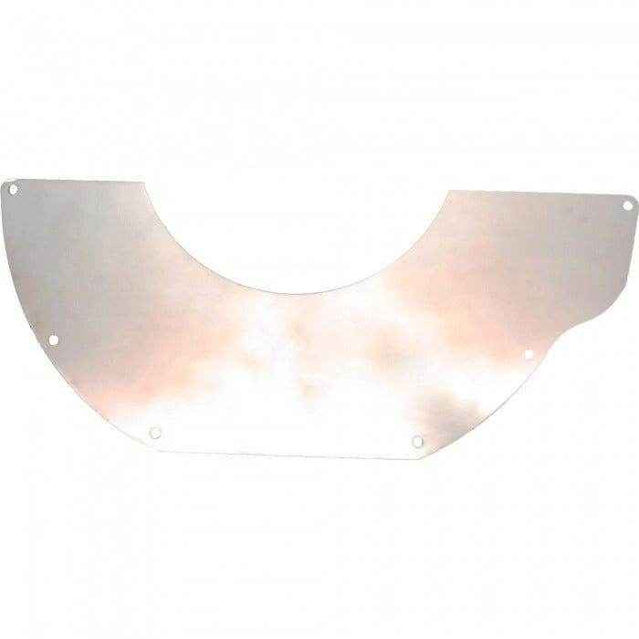 Flywheel Housing Cover | Crusader 98015 - MacombMarineParts.com