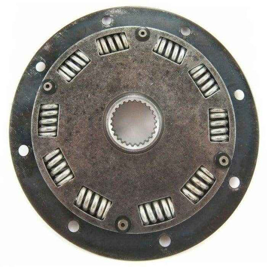 Flywheel Transmission Damper Plate | Velvet Drive 1004650003 - MacombMarineParts.com