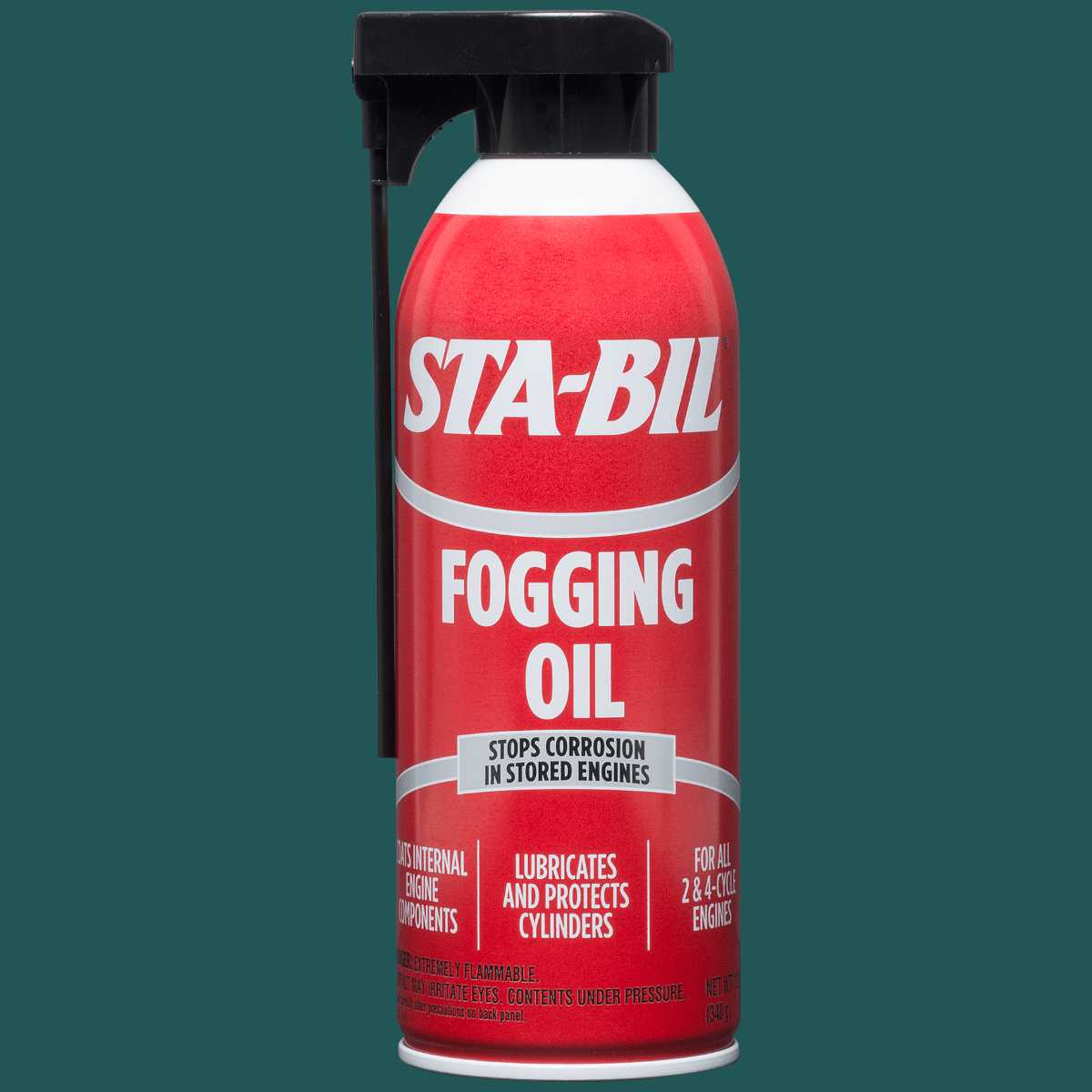 Fogging Oil, 12 ounce | STABIL-22001-MacombMarineParts.com