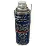 Fogging Oil OMC 12 Oz. Spray Can | BRP 777186 - MacombMarineParts.com